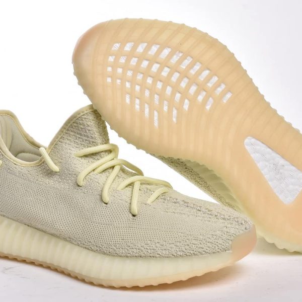 Adidas Yeezy 350 Boost V2 Butter