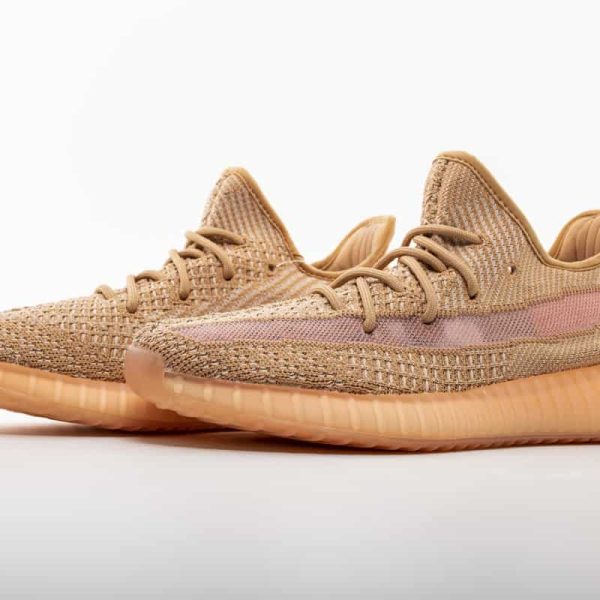 Adidas Yeezy Boost 350 V2 Clay