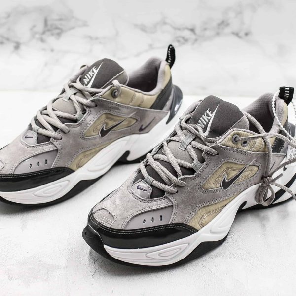 Nike M2K Tekno Atmosphere Grey