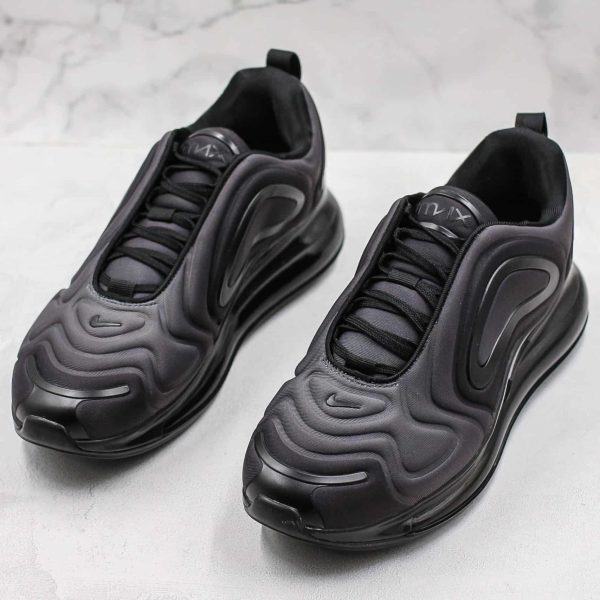 Nike Air Max 720 Total Eclipse