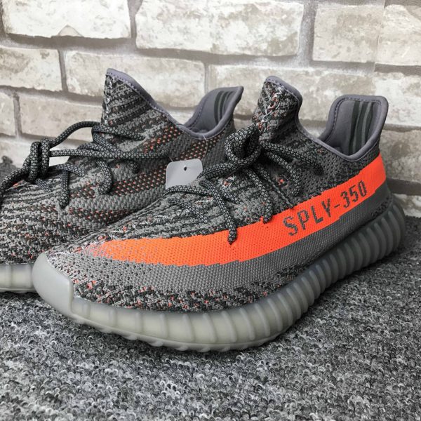 Adidas Yeezy 350 Boost V2 Beluga 2.0