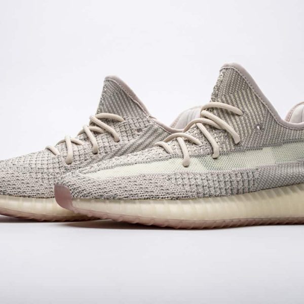 Adidas Yeezy 350 Boost V2 Citrin
