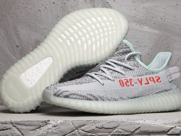 Adidas Yeezy 350 V2 Granite