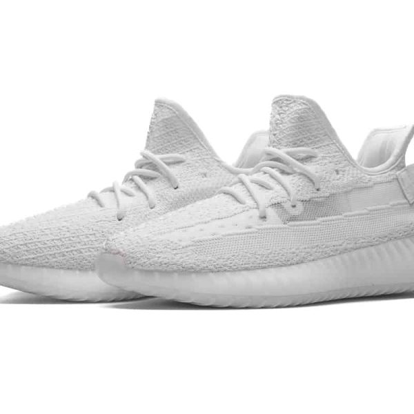 Adidas Yeezy Boost 350 V2 Cloud White