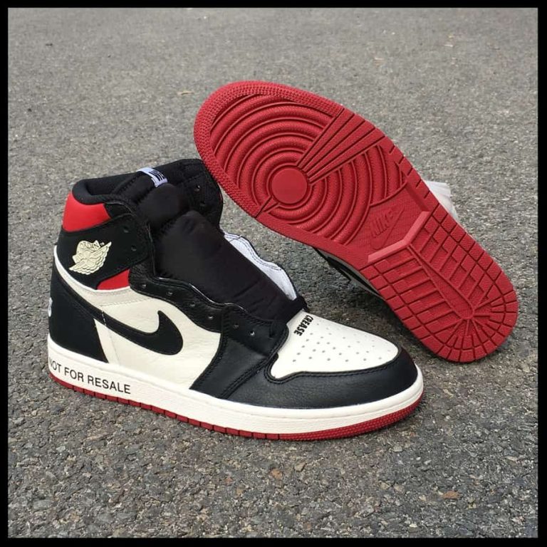 Nike Air Jordan 1 High WLZV2B