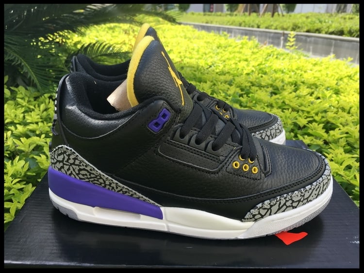 retro 3 kobe