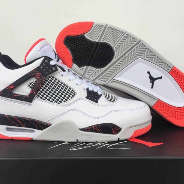 Air Jordan Retro 4 UVCSKS