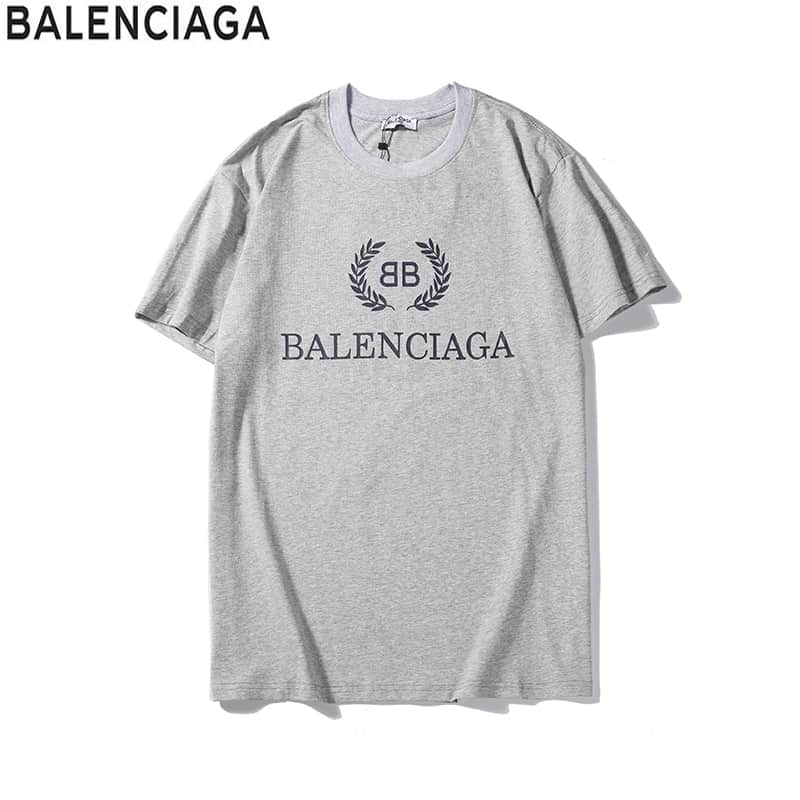 camiseta balenciaga