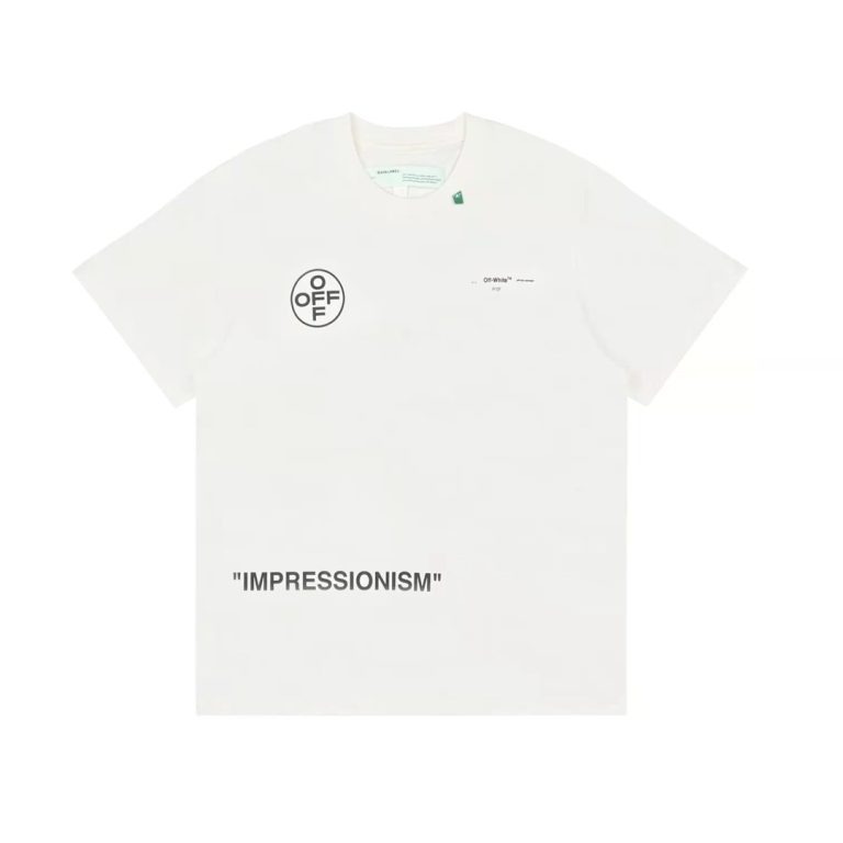 Camiseta Off-White 5H78V9