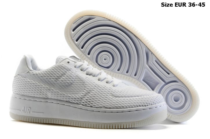 Air force 1 outlet upstep br