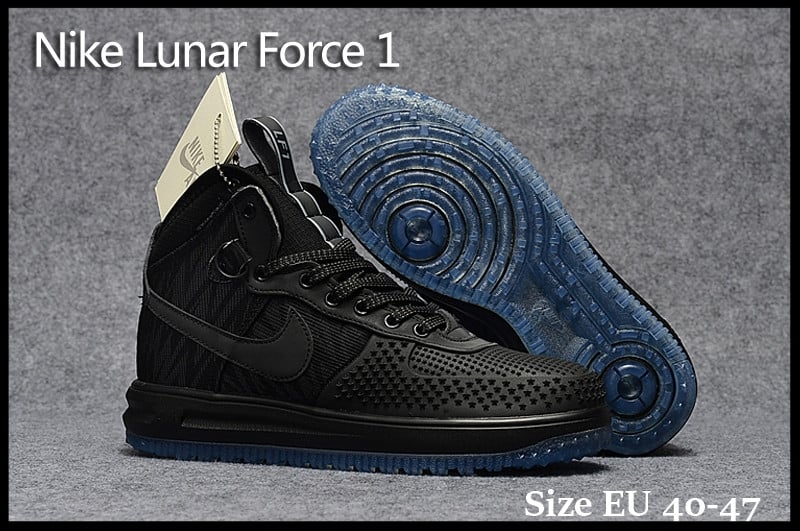 nike air lunar force 1