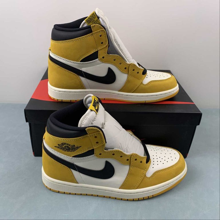 Nike Air Jordan 1 Retro AR7721