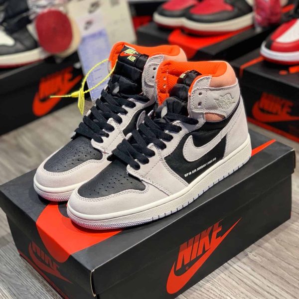 Nike Air Jordan Retro 1 RT5YME