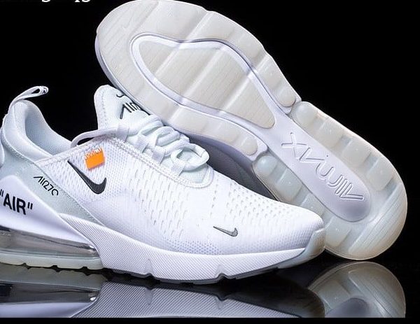 Nike Air Max 270 x Off-White 9XJVAE