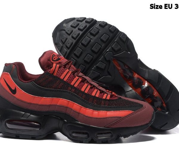 Nike Air Max 95 ZRCHHM