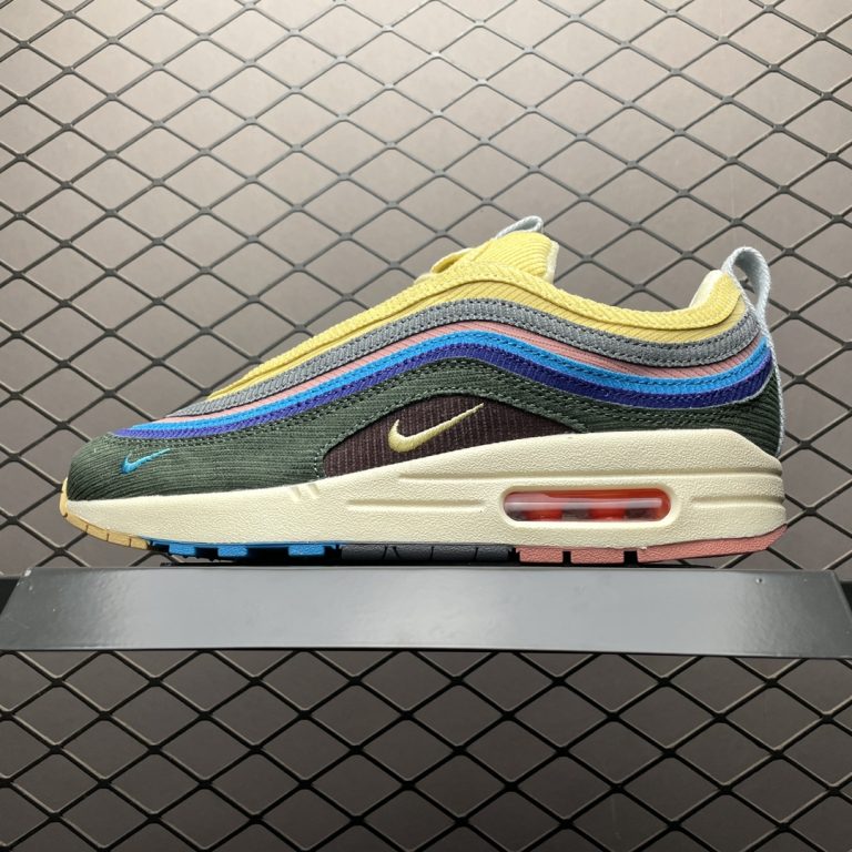Nike Air Max 97 Sean Wotherspoon