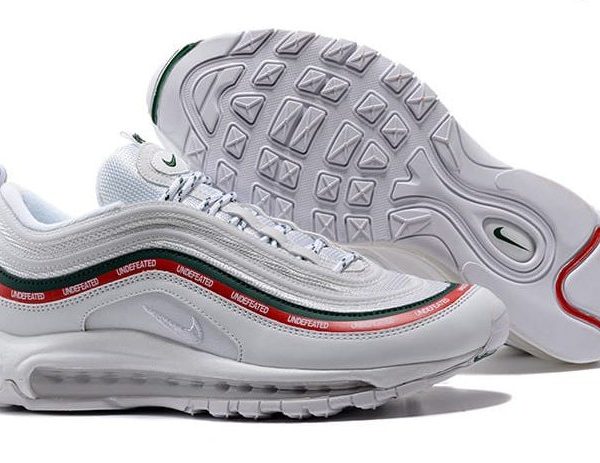 Nike Air Max 97 Undefeated TLW345