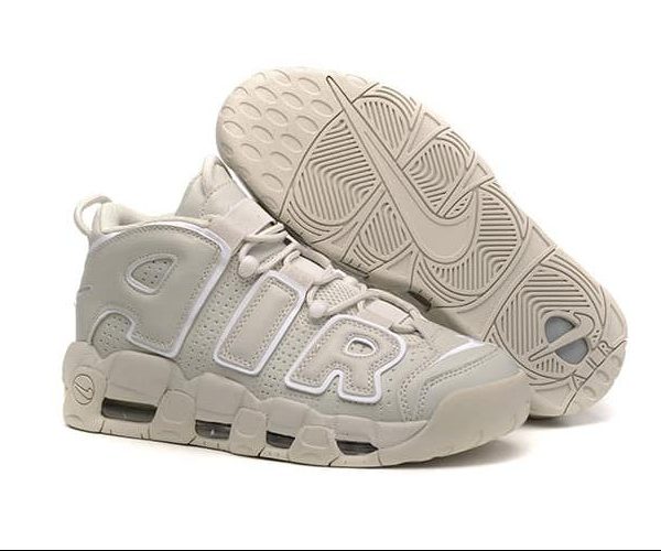 Nike Air More Uptempo XS55SH