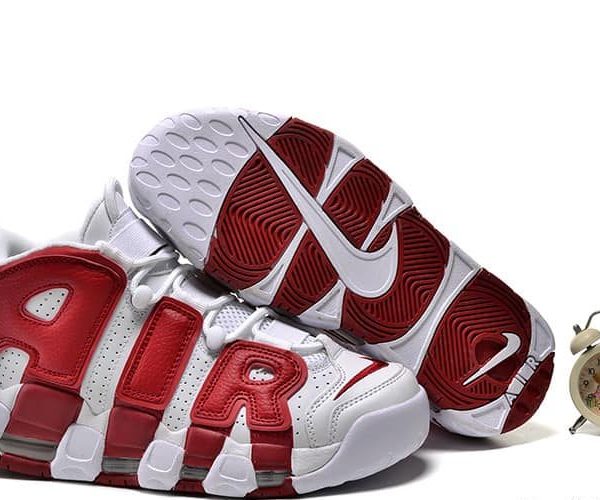 Nike Air More Uptempo GJF2TC