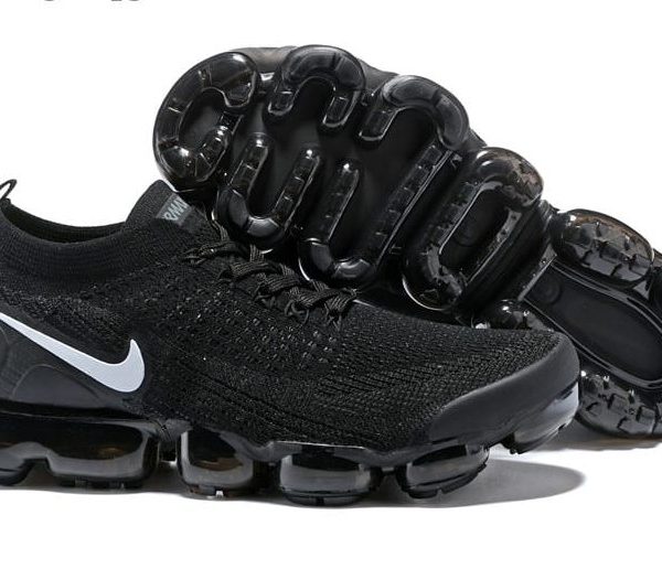 Nike Air VaporMax Flyknit 2018 SWUB4W