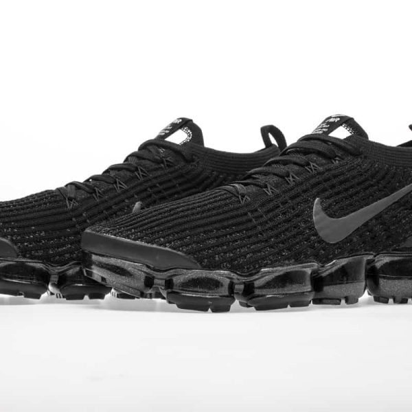 Nike Air VaporMax Flyknit 3.0 Black
