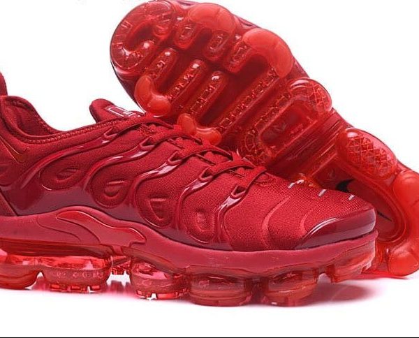 Nike Air Vapormax 2018 3WCPZ3