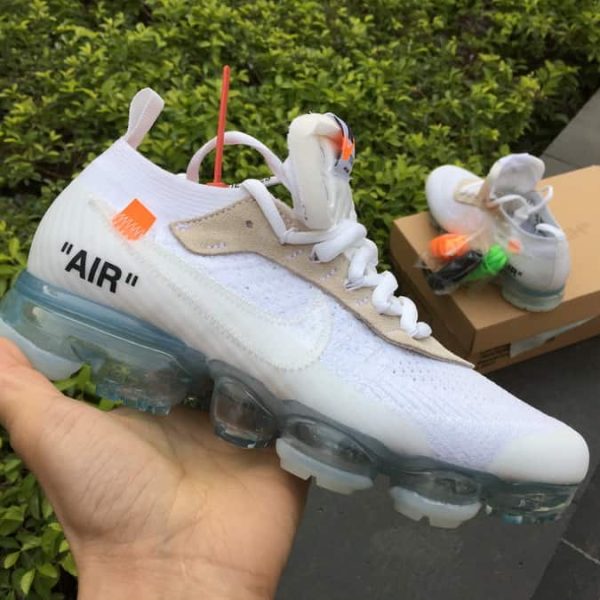 Nike Air Vapormax x Off-White XKYDY2