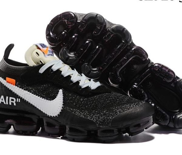 Nike Air Vapormax x Off-White B9ZLCM