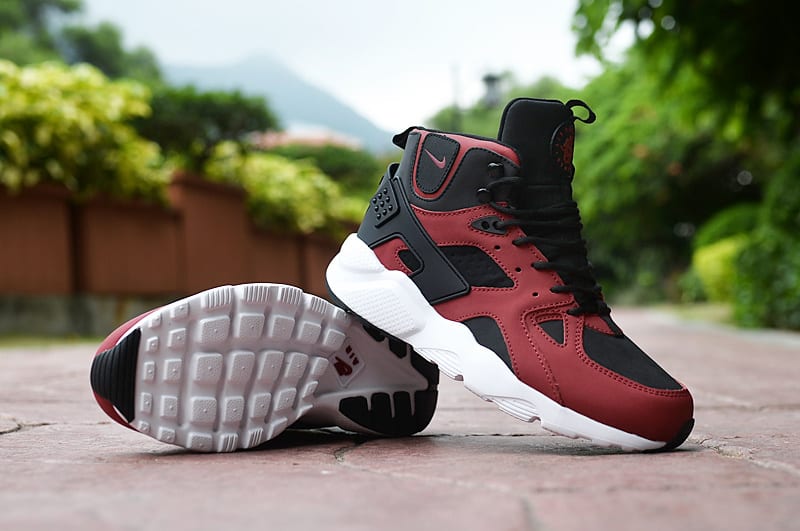 huarache high