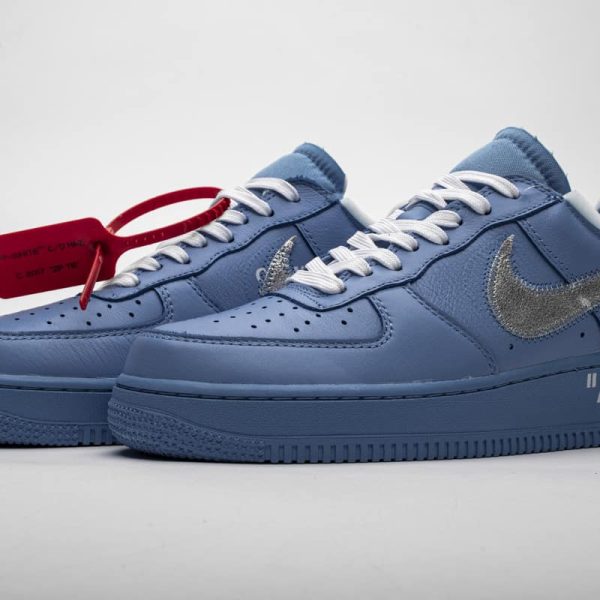 Nike Air Force 1 Low x Off-White BJMRS8