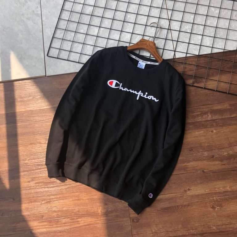 Sudadera Champion CHP764 (4COLORES)