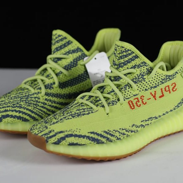 Adidas Yeezy Boost 350 V2 Semi Frozen