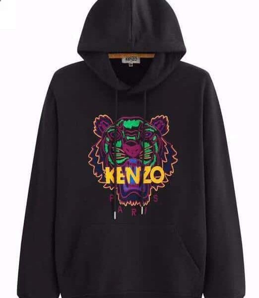 Sudadera con Capucha Kenzo 888F8U