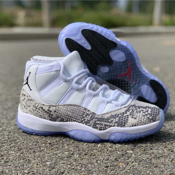 Air Jordan 11 KVULNM