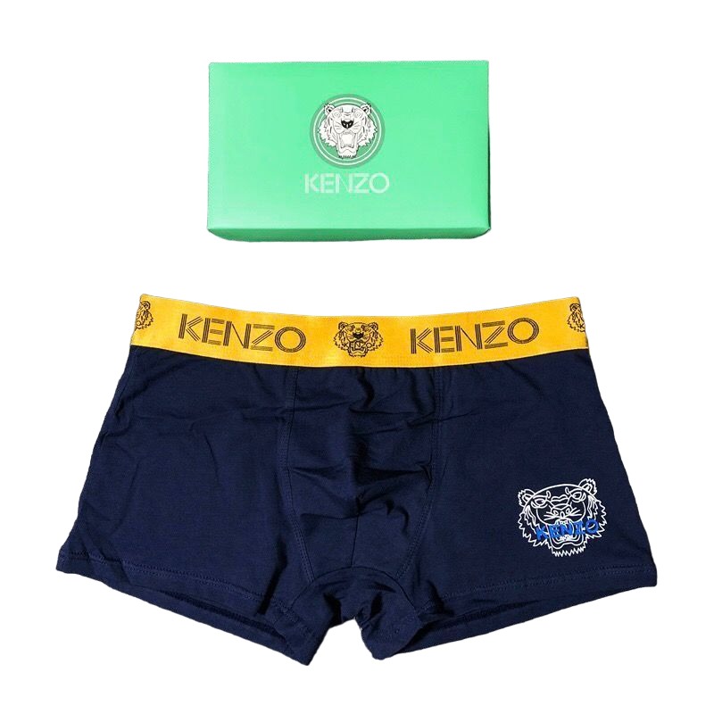 B xers Kenzo 2X7UEG UNIDAD TrapXShop