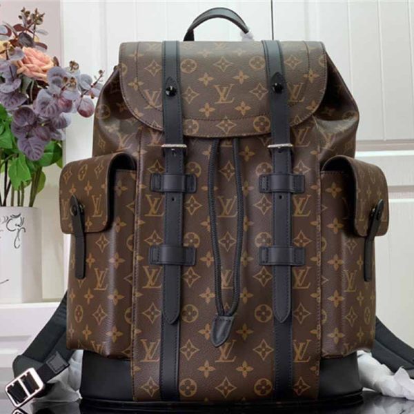Mochila Louis Vuitton LV6267