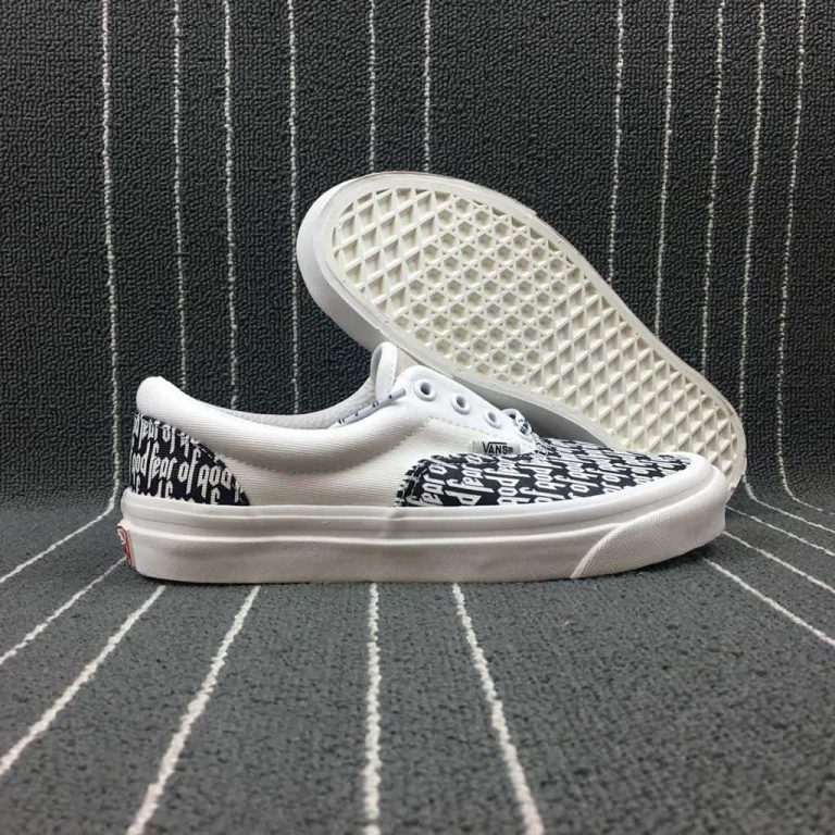 Vans Fear Of God Era 95