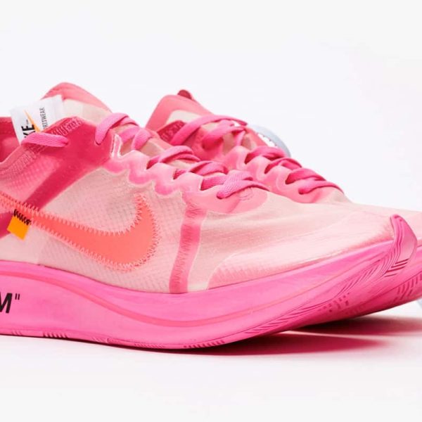 Nike Zoom Fly x Off-White 36BF6N