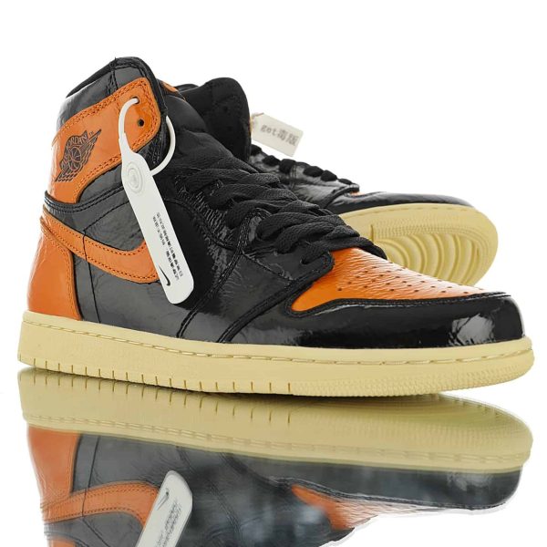 Nike Air Jordan 1 Retro High Shattered Backboard 3.0