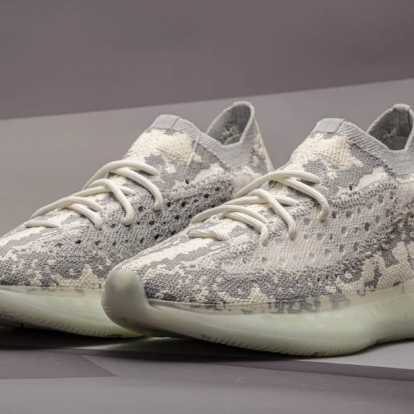Adidas Yeezy Boost 380 Alien