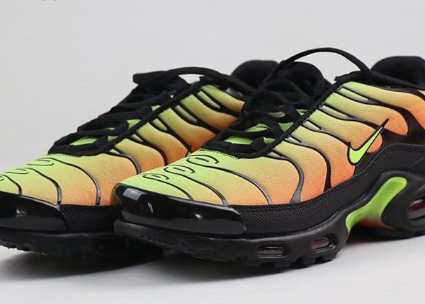 Nike Air Max TN BJU6UJ