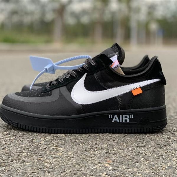 Nike Air Force 1 Low x Off-White AZS3PU