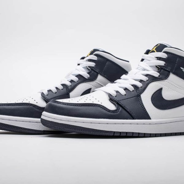 Nike Air Jordan 1 AJ6775