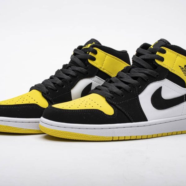 Nike Air Jordan 1 AJ6773