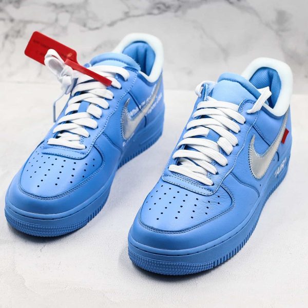 Nike Air Force 1 NK7499 (OG 1:1)