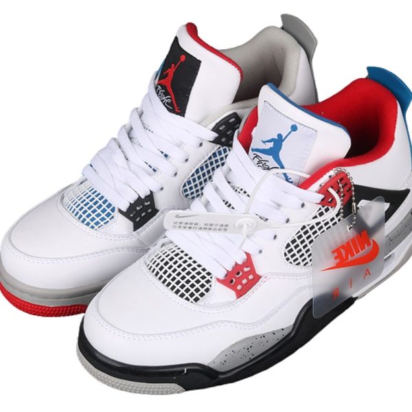 Air Jordan 4 HUVN2P