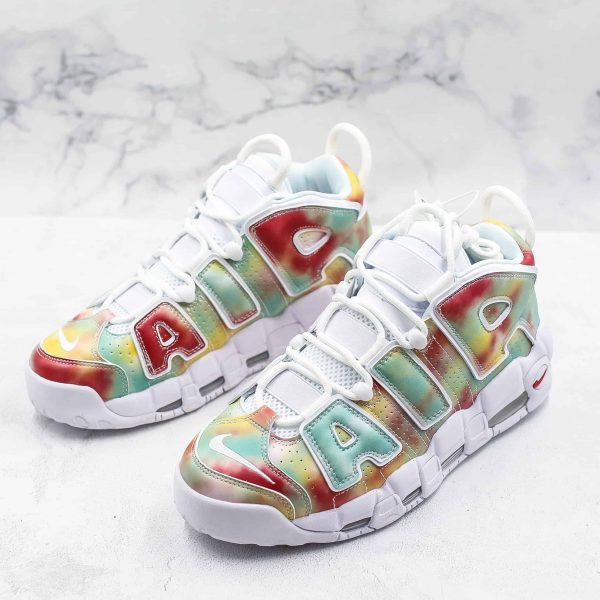 Nike Air More Uptempo NU2476
