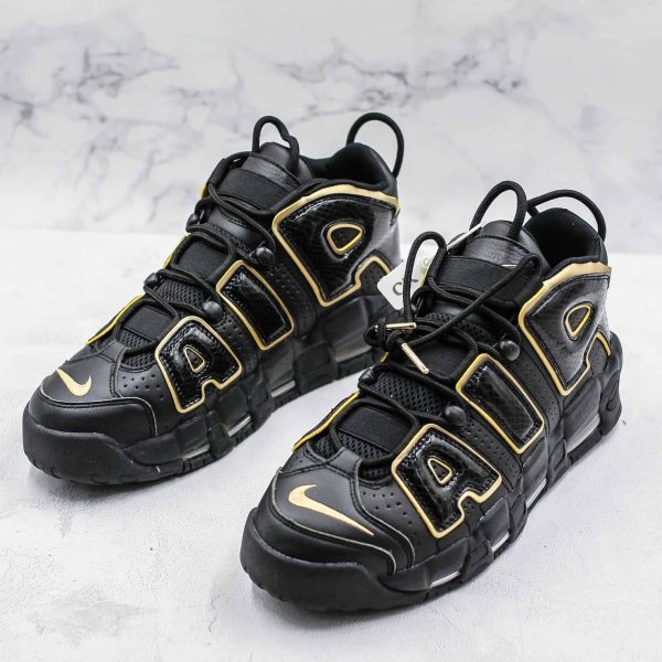 Nike Air More Uptempo NU2572