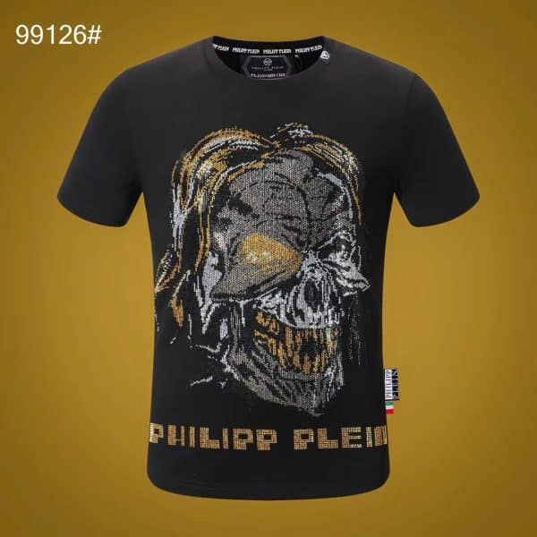 Camiseta Philipp Plein PP2342