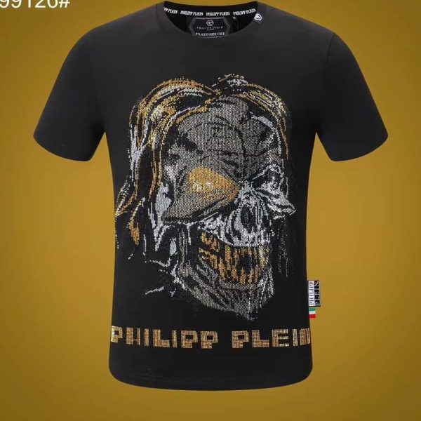 Camiseta Philipp Plein PP2342